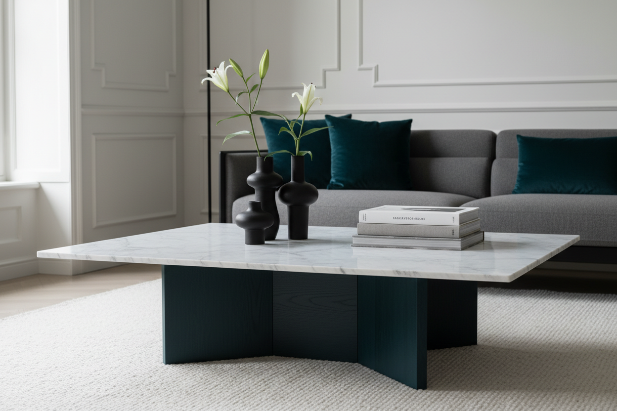 Central Tables