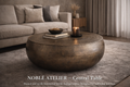 NOBLÉ ATELIER — Central Table