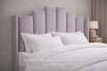 NOBLÉ AMARÉ — Statement Headboard