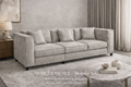 NOBLÉ ESSENCE — Modular Sofa