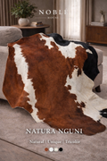 NOBLÉ NATURA — Nguni Hide